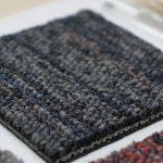 Ковровая плитка RusCarpetTiles Valencia 77